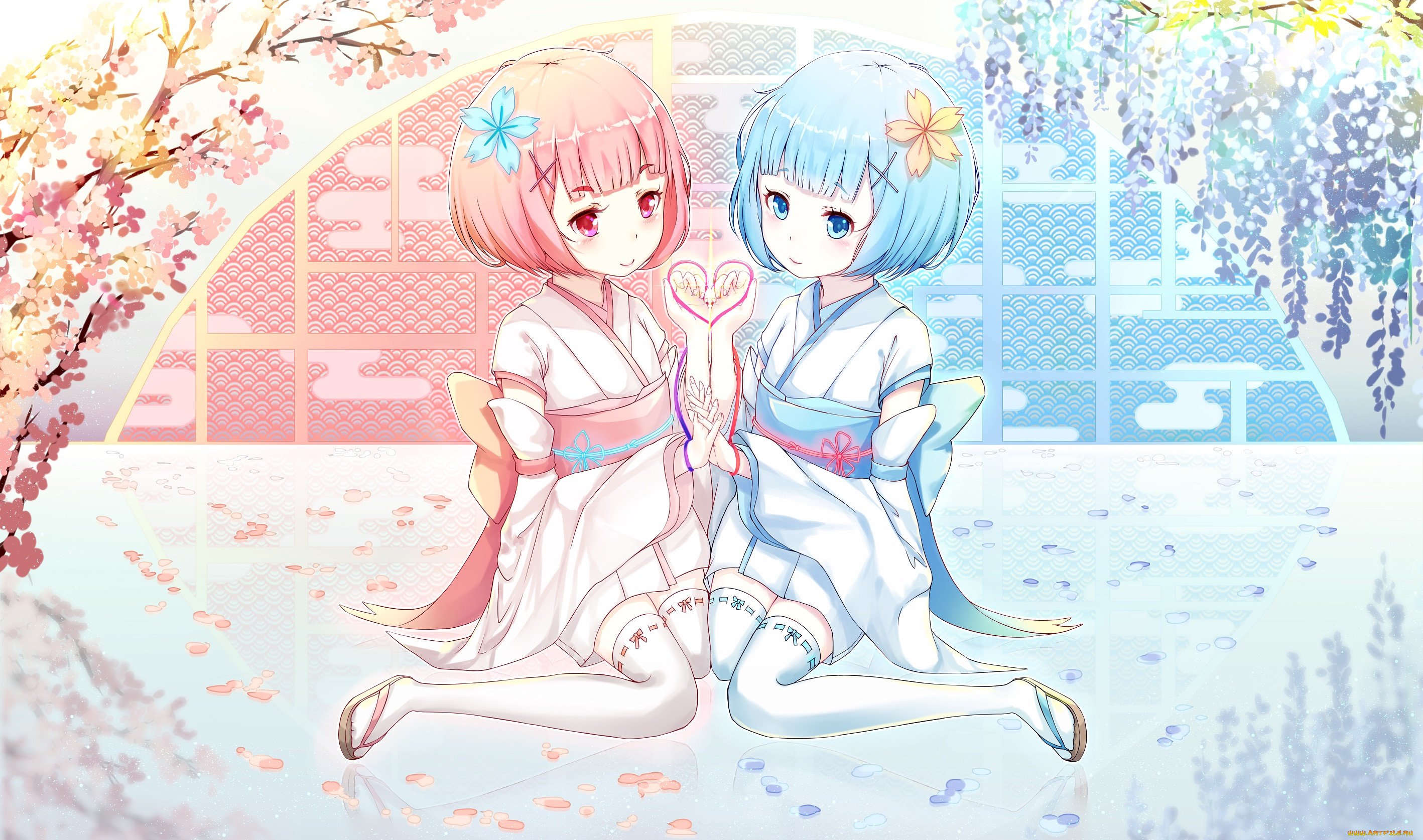 , re,  zero kara hajimeru isekai seikatsu, , , 